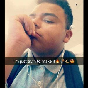 Meet your Posher, Mario